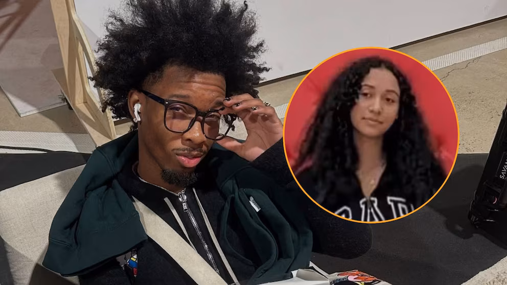 Revelan hallazgo de material ilícito en teléfono del cantante D4vd durante proceso por asesinato