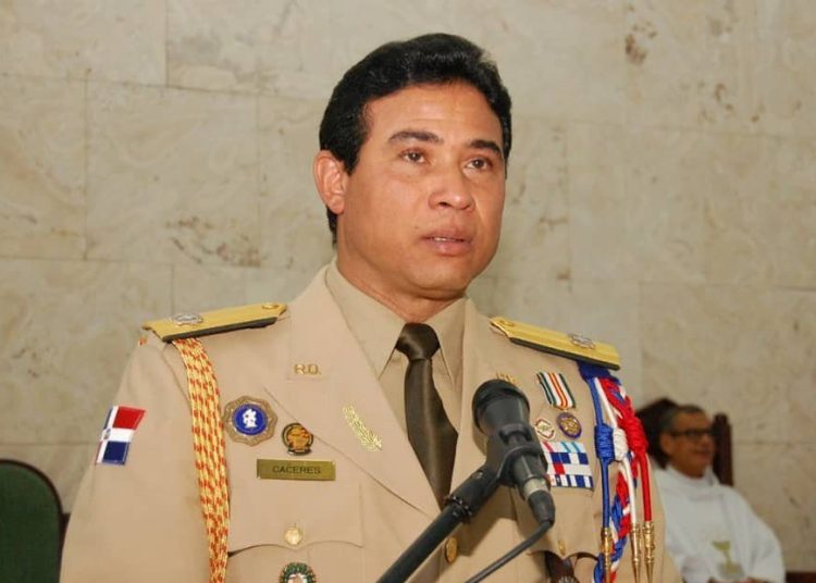 Adán Cáceres cuestiona acusación en caso Coral: “Aún no sé con quién me asocié para delinquir”