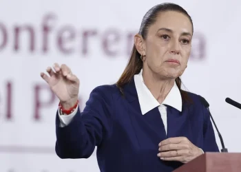 México acusa a la ONU de elaborar un informe «tendencioso» sobre las desapariciones en el país