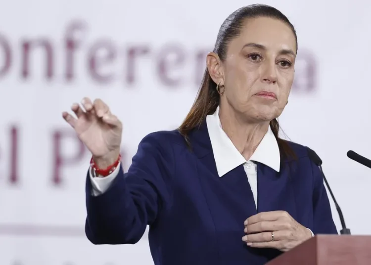 México acusa a la ONU de elaborar un informe «tendencioso» sobre las desapariciones en el país