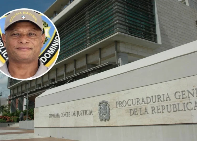 Ministerio Público solicitará prisión preventiva contra coronel imputado de agredir a una joven