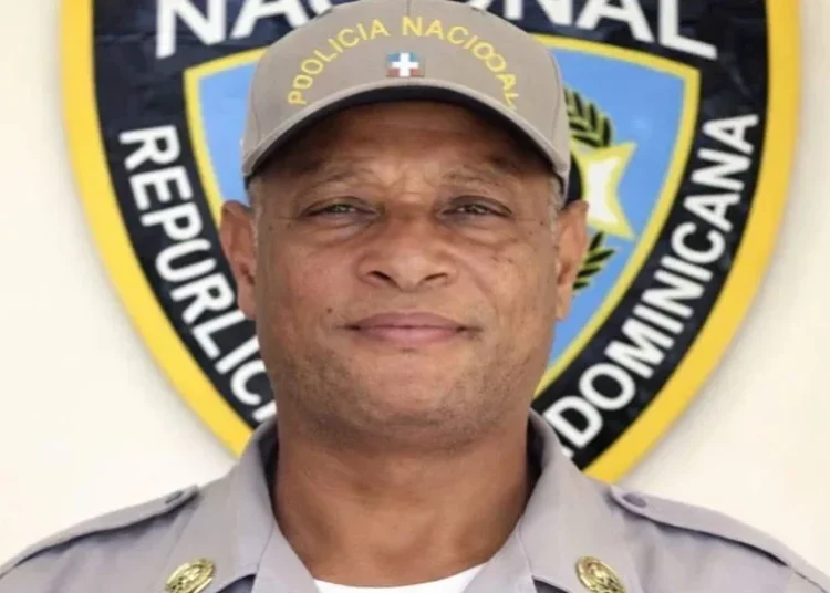 Aplazan conocimiento de medidas de coerción contra coronel acusado de agresión en Los Mina