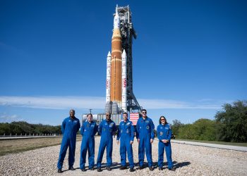 Netflix transmitirá el sobrevuelo lunar de Artemis II este 6 de abril