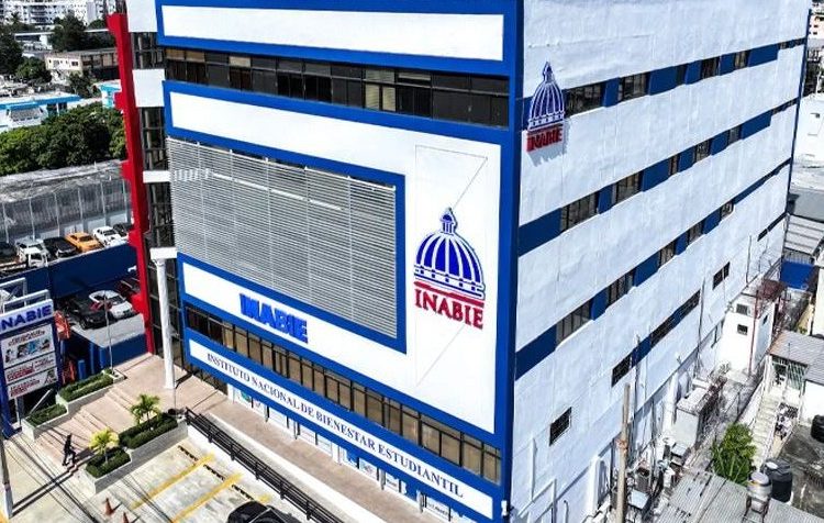 INABIE paga casi el doble por raciones destinadas a empleados que a estudiantes