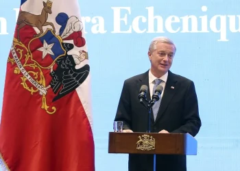 Venezuela dice que es «imposible» hablar de relaciones con Chile por los ataques a los migrantes