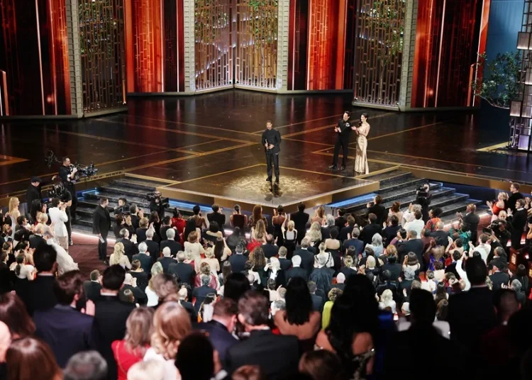 Academia de Hollywood anuncia las fechas de la 99ª y 100ª edición de los premios Óscar