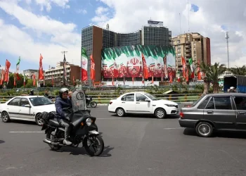 Israel ataca a Irán en una nueva ofensiva conjunta con Estados Unidos