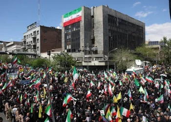 Irán niega haber lanzado cualquier ataque en la región durante el alto el fuego