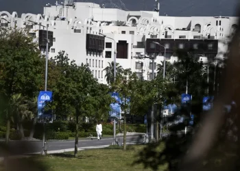 Irán asegura que no hay ninguna reunión planeada con Estados Unidos en Pakistán