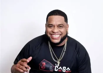 ¡Repite el primo! “La Fruta” confirmado como participante de Planeta Alofoke