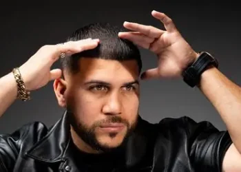 Gallo The Producer abandona Planeta Alofoke luego de confrontación con Santiago Matías