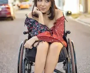 Fallece influencer Paloma Bonilla, reconocida por su historia de superación