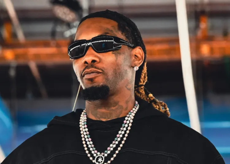 Offset resulta herido de bala en tiroteo cerca de casino en Florida; se encuentra estable