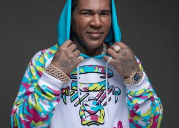 Omega El Fuerte revela que se preparó en solo 19 días para su pelea ante Gallo The Producer