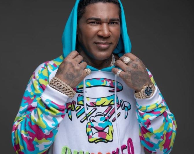 Omega El Fuerte revela que se preparó en solo 19 días para su pelea ante Gallo The Producer