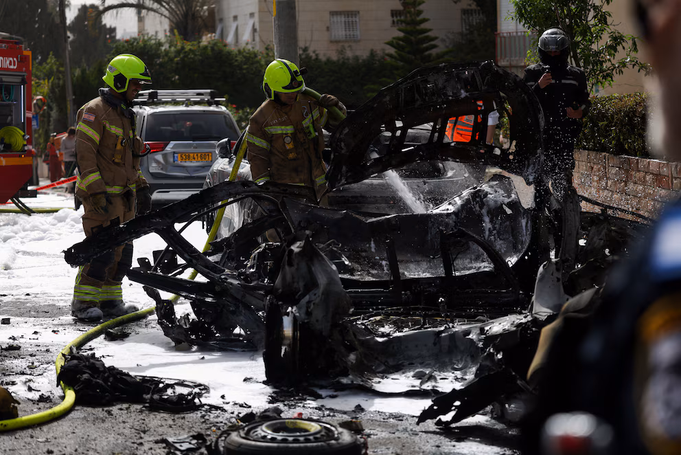 Estados Unidos e Israel intensifican ofensiva militar contra Irán en medio de creciente tensión regional