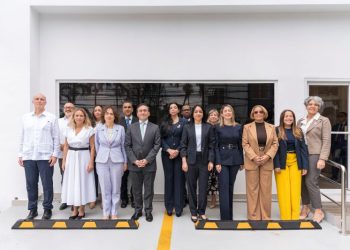 El ministro de Asuntos Exteriores, Unión Europea y Cooperación del Reino de España visita Relevic