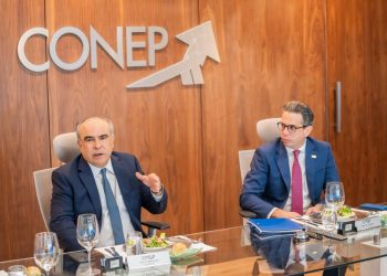 CONEP llama a la prudencia y la eficiencia ante crisis global