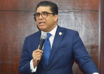 Dío Astacio destaca Conferencia del Poder Judicial como inicio de un nuevo modelo de justicia en RD