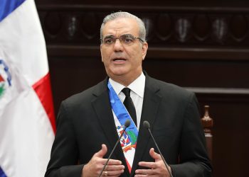 Abinader: ayudas llegarán de forma paulatina mientras Gobierno se mantiene en sesión permanente por lluvias