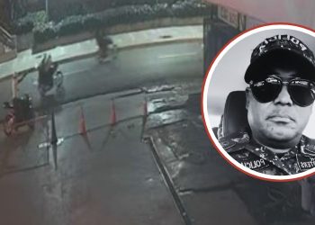 Desconocidos ultiman agente de la Policía Nacional en Villa Juana