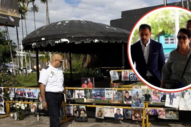 Familia Espaillat invita a recordar con respeto a víctimas de tragedia que marcó al país hace un año