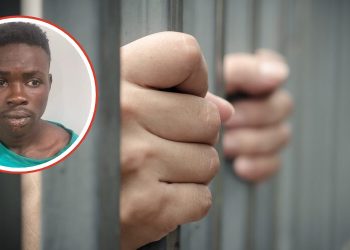 Apresan haitiano indocumentado por amenazar de muerte y acosar por teléfono a menor de 16 años en Santiago