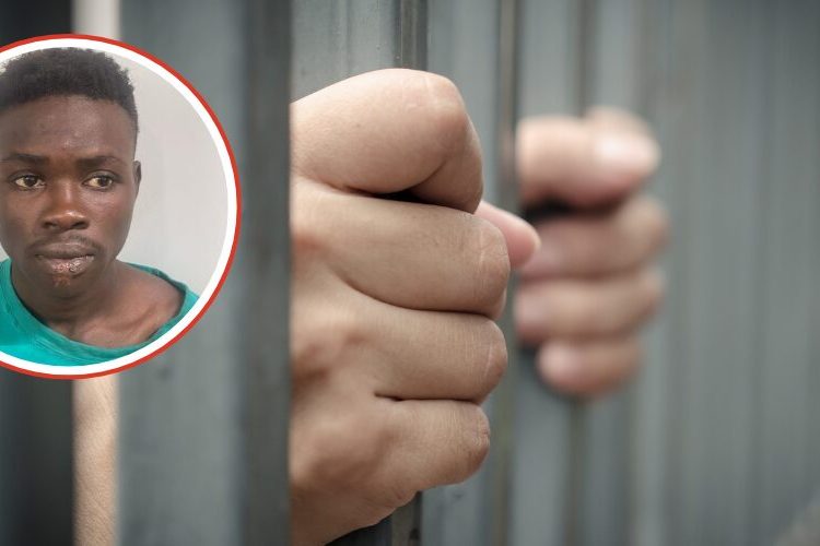 Apresan haitiano indocumentado por amenazar de muerte y acosar por teléfono a menor de 16 años en Santiago