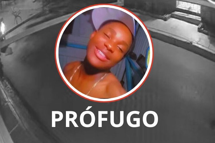 Permanece prófugo haitiano acusado de matar a joven para robarle motocicleta en La Romana