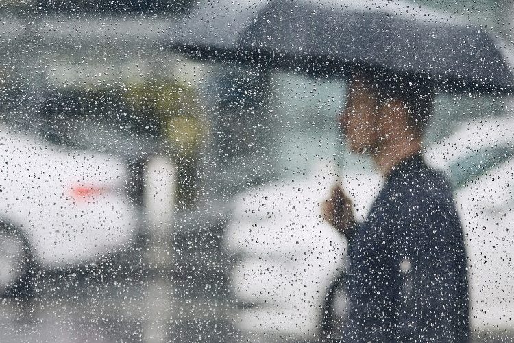 COE mantiene 23 provincias en alerta amarilla y 5 en verde por lluvias e inundaciones