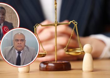 Juristas: pedir absolución por fallas en expediente es recurso válido de defensa de Adán Cáceres