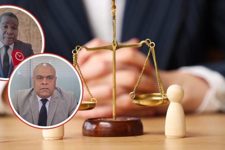 Juristas: pedir absolución por fallas en expediente es recurso válido de defensa de Adán Cáceres