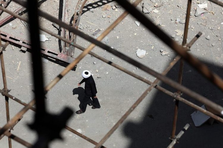 Irán advierte que impedirá el comercio en la región si EEUU mantiene el bloqueo de Ormuz