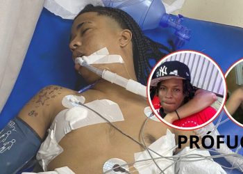 Permanecen prófugos dos hombres acusados de agredir a hermanos con arma blanca en Manoguayabo