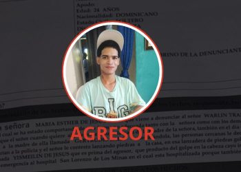 Hombre agrede a su prima embarazada y hiere a su madre en hechos ocurridos en Mendoza