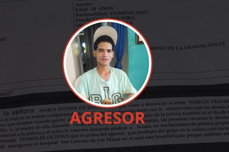 Hombre agrede a su prima embarazada y hiere a su madre en hechos ocurridos en Mendoza