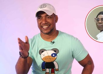 Liondy Ozoria: «Si hubiese ganado el Soberano se lo habría dedicado a Elizabeth Silverio»