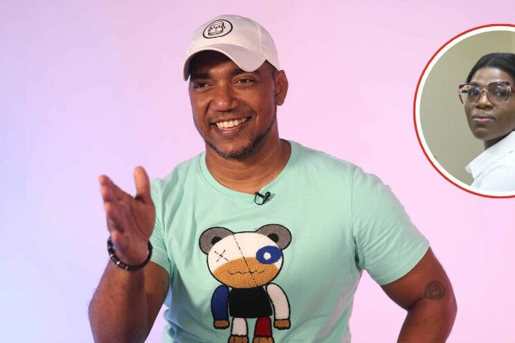 Liondy Ozoria: «Si hubiese ganado el Soberano se lo habría dedicado a Elizabeth Silverio»