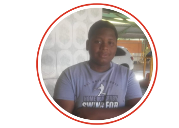 Reportan desaparición de joven de 23 años en SDE