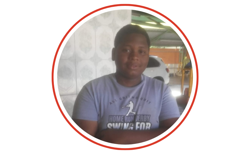 Reportan desaparición de joven de 23 años en SDE