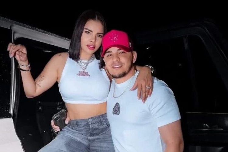 Vitaly Sánchez y Andrés Cruz habrían retomado su relación sentimental