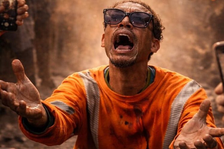 No me grabes, ayúdame: cuando la tragedia se convierte en espectáculo