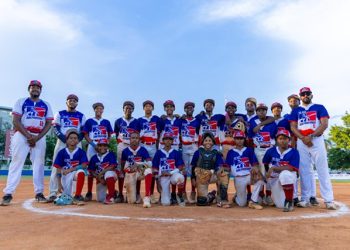 Fedom pone en marcha torneos regionales U-12 rumbo a la Copa Robinson Canó 2026
