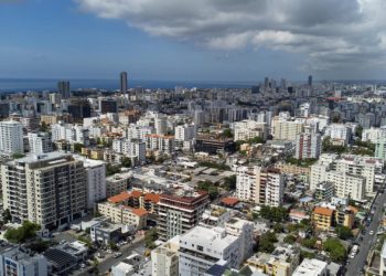 Economía dominicana registra crecimiento de 5.1 % en marzo