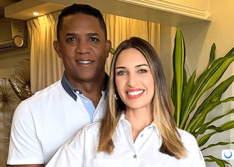 Esposa de Dotel solicita coerción y millonaria indemnización por tragedia del Jet Set