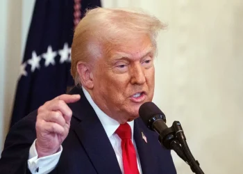 Trump niega tener prisa por alcanzar un acuerdo con Irán