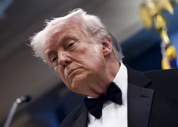 Trump apunta que el sospechoso del tiroteo en Washington actuó por motivos «anticristianos»