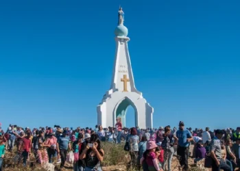 El turismo religioso gana terreno en Uruguay