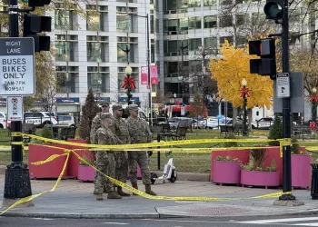 Mueren ocho niños de entre uno y catorce años en tiroteo masivo en Luisiana