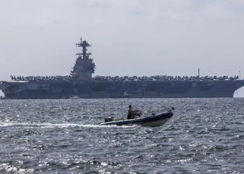 Dos muertos en un nuevo ataque de EE.UU. a embarcación en el Pacífico